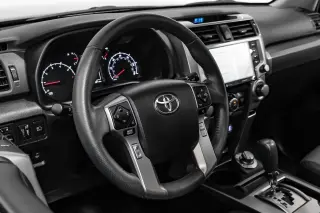 2022 Toyota 4Runner