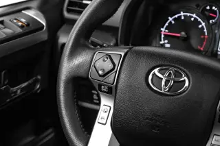 2022 Toyota 4Runner