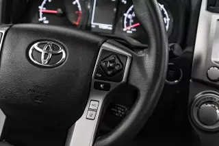 2022 Toyota 4Runner