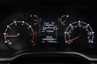 2022 Toyota 4Runner