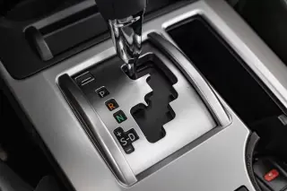 2022 Toyota 4Runner