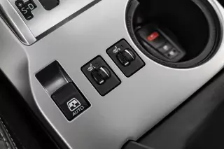 2022 Toyota 4Runner