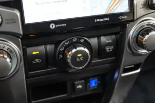 2022 Toyota 4Runner