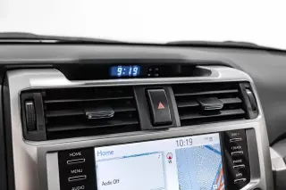 2022 Toyota 4Runner