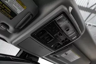2022 Toyota 4Runner