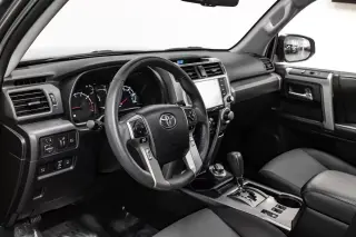 2022 Toyota 4Runner