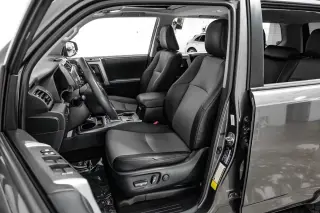 2022 Toyota 4Runner