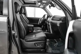 2022 Toyota 4Runner