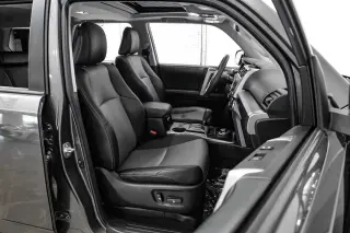 2022 Toyota 4Runner