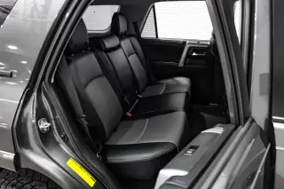 2022 Toyota 4Runner