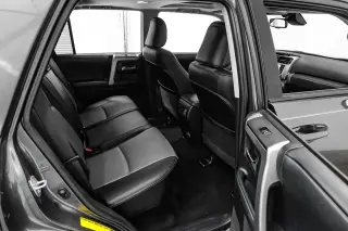 2022 Toyota 4Runner