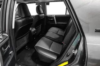 2022 Toyota 4Runner