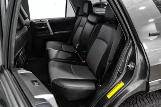 2022 Toyota 4Runner