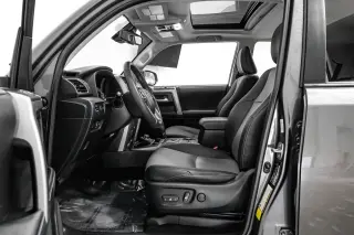 2022 Toyota 4Runner