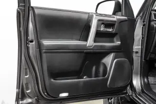 2022 Toyota 4Runner