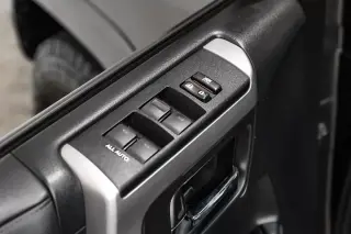 2022 Toyota 4Runner