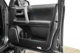 2022 Toyota 4Runner