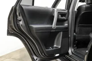 2022 Toyota 4Runner
