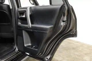 2022 Toyota 4Runner