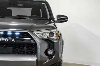 2022 Toyota 4Runner
