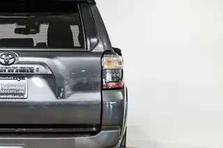 2022 Toyota 4Runner