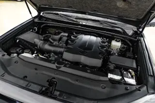2022 Toyota 4Runner