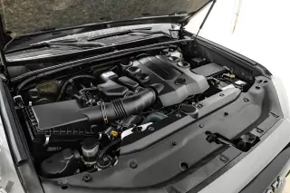 2022 Toyota 4Runner