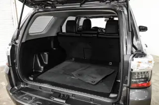 2022 Toyota 4Runner