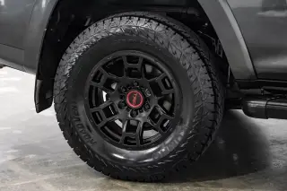 2022 Toyota 4Runner