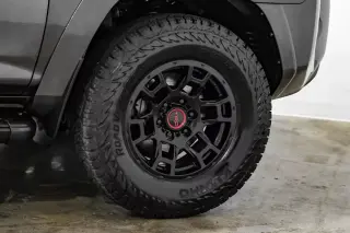 2022 Toyota 4Runner