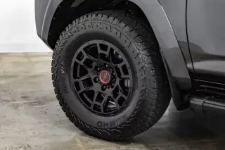 2022 Toyota 4Runner