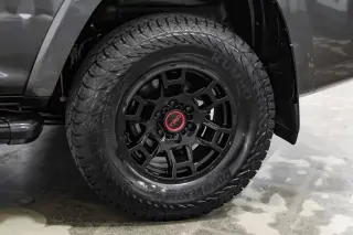 2022 Toyota 4Runner