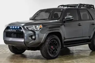 2022 Toyota 4Runner