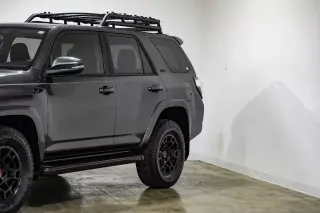 2022 Toyota 4Runner
