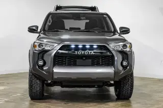 2022 Toyota 4Runner