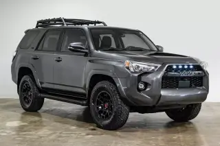 2022 Toyota 4Runner