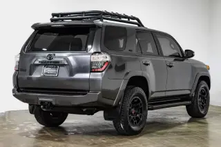 2022 Toyota 4Runner