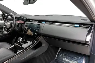 2024 Land Rover Range Rover Sport