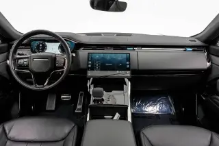 2024 Land Rover Range Rover Sport