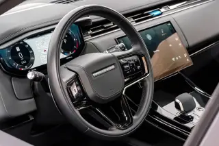 2024 Land Rover Range Rover Sport