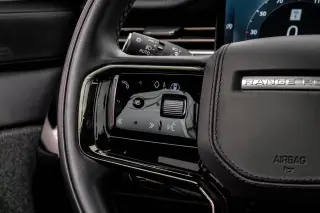 2024 Land Rover Range Rover Sport