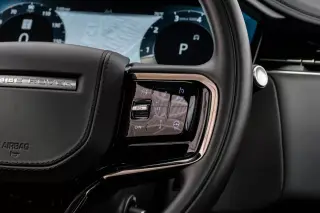 2024 Land Rover Range Rover Sport
