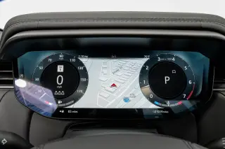 2024 Land Rover Range Rover Sport