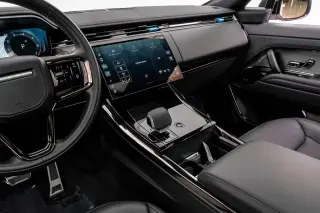 2024 Land Rover Range Rover Sport