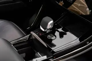 2024 Land Rover Range Rover Sport