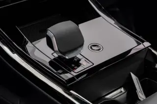 2024 Land Rover Range Rover Sport