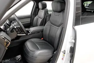 2024 Land Rover Range Rover Sport