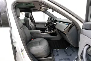 2024 Land Rover Range Rover Sport