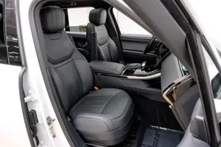 2024 Land Rover Range Rover Sport