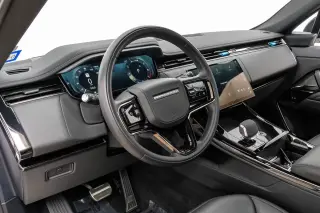 2024 Land Rover Range Rover Sport